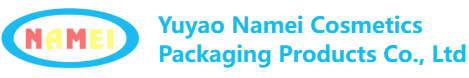 Yuyao Namei Cosmetics Packaging Products Co., Ltd
